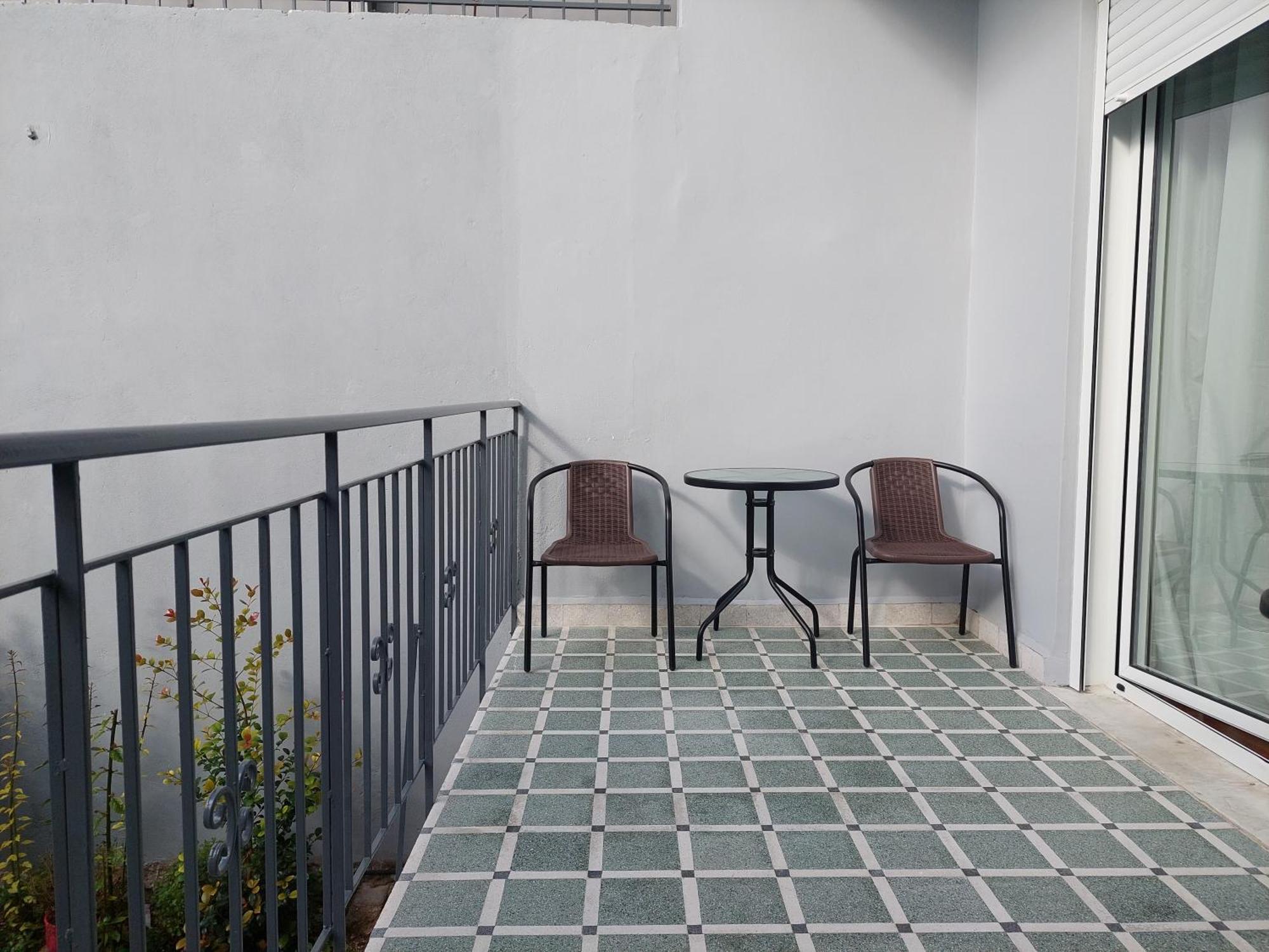 Bmv Apartments Atene Esterno foto