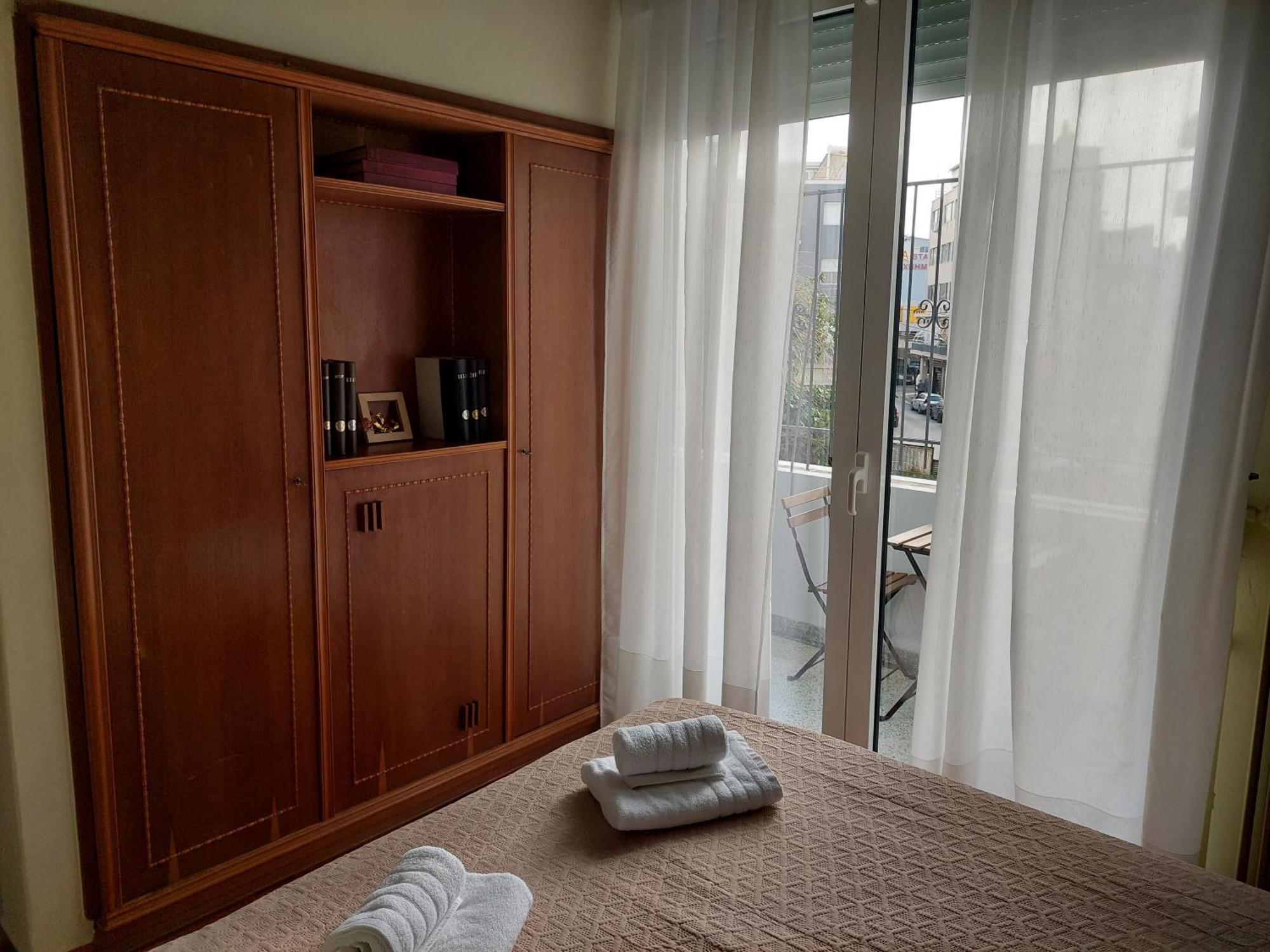 Bmv Apartments Atene Camera foto